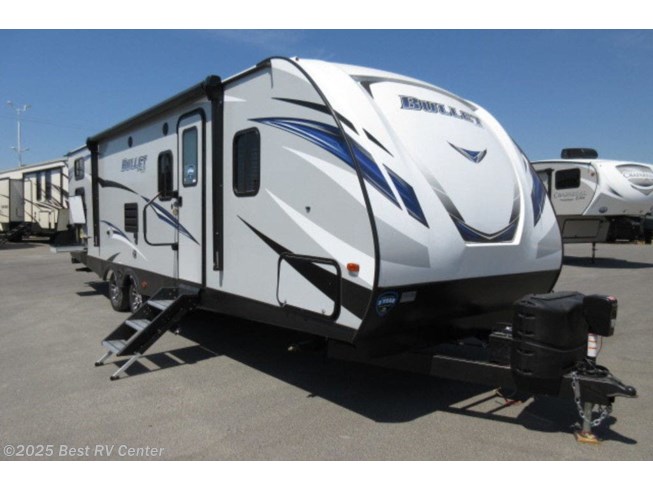 2020 Keystone Bullet 287qbswe Rv For Sale In Turlock Ca 95382 23021 Rvusa Com Classifieds