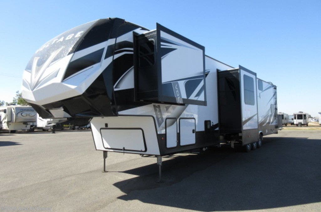 2021 Dutchmen Voltage 4225 RV for Sale in Turlock, CA 95382 | 25228 ...