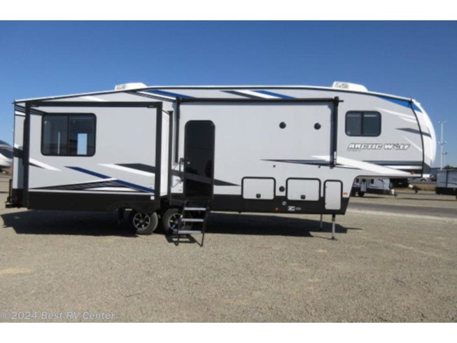 2021 Forest River Arctic Wolf 298LB RV for Sale in Turlock, CA 95382