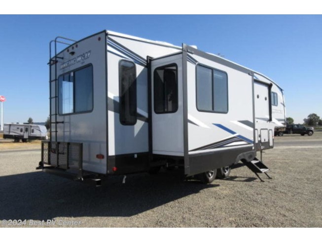 2021 Forest River Arctic Wolf 298LB RV for Sale in Turlock, CA 95382