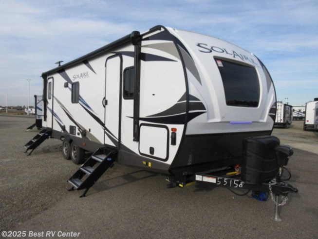 2021 Palomino Solaire Ultra Lite 253RLS RV for Sale in Turlock, CA ...