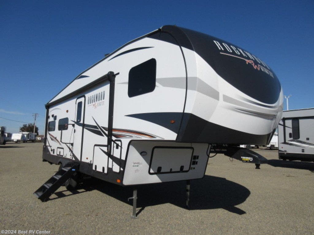 2021 Forest River Rockwood Ultra Lite 2881S RV for Sale in ...