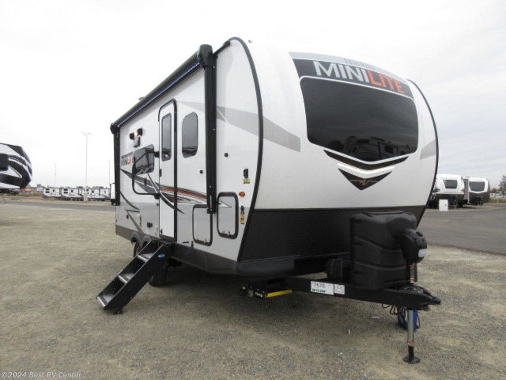 2021 Forest River Rockwood Mini Lite 2104S RV for Sale in ...