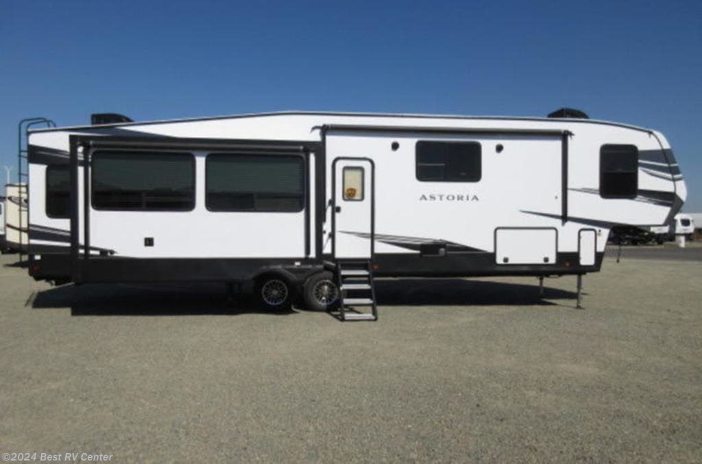 2021 Dutchmen Astoria 3553MBP RV for Sale in Turlock, CA 95382 | 25698 ...