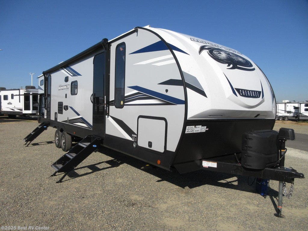 2021 Forest River Alpha Wolf 30DBH-L RV for Sale in Turlock, CA 95382 ...