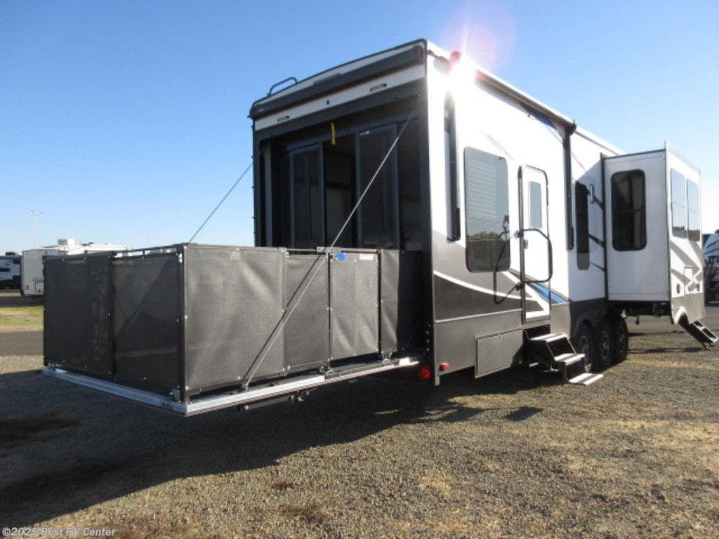 2021 Keystone Fuzion 419 RV for Sale in Turlock, CA 95382 | 25847 ...