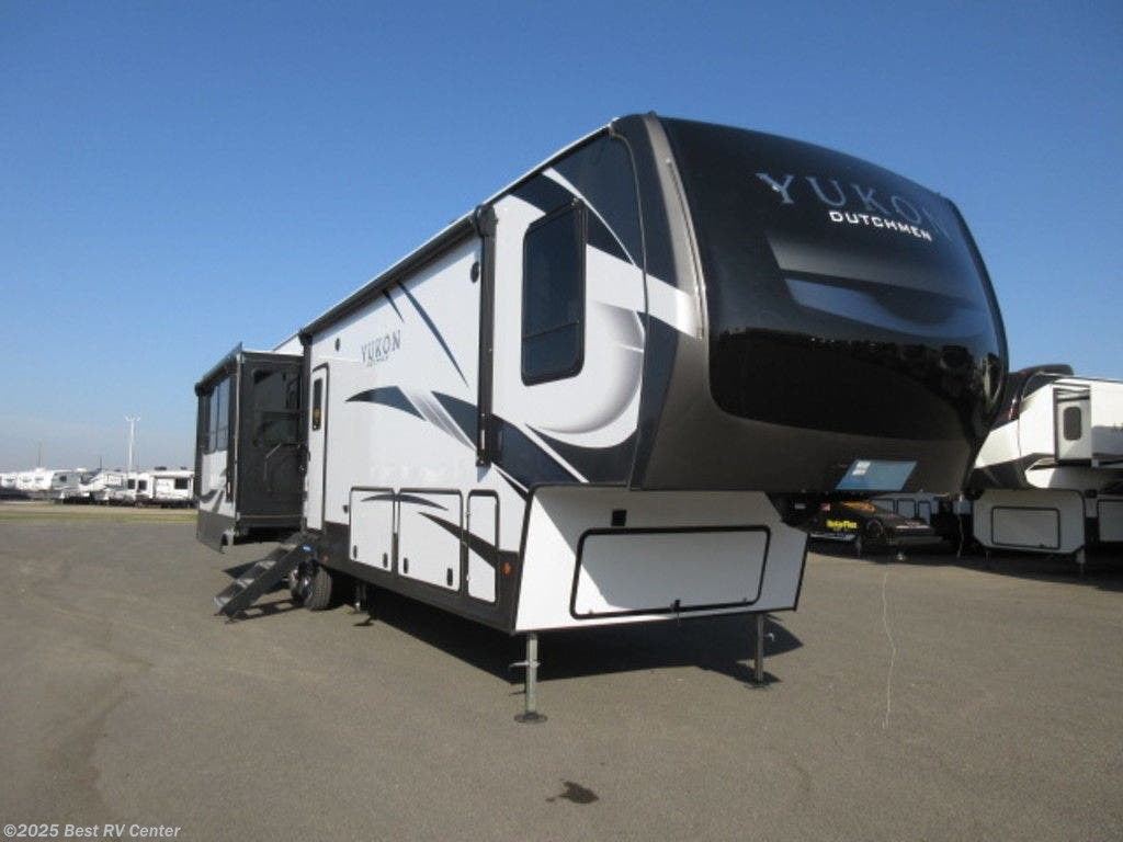 2021 Dutchmen Yukon 400RL RV for Sale in Turlock, CA 95382 | 25895 ...