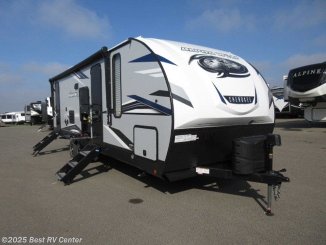 2021 Forest River Alpha Wolf 26DBH-L RV for Sale in Turlock, CA 95382 ...