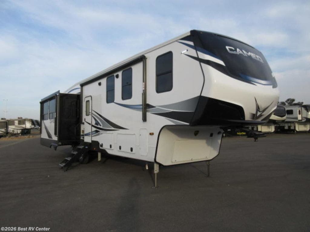 2022 CrossRoads Cameo CE3891MK RV for Sale in Turlock, CA 95382 30741