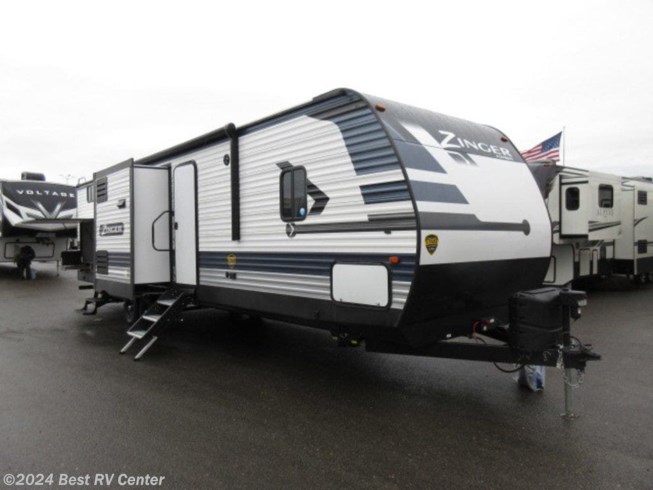 2021 CrossRoads Zinger ZR331BH RV for Sale in Turlock, CA 95382 | 28205 ...