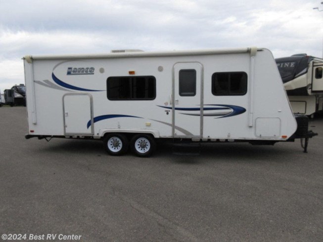 2010 Lance LANCE 2180 RV for Sale in Turlock, CA 95382 | 26487 | RVUSA ...