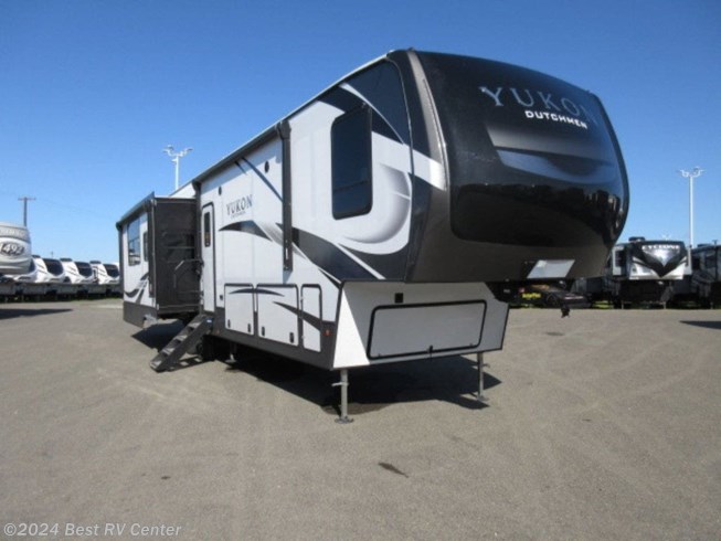 New 2022 Dutchmen Yukon 399ML available in Turlock, California
