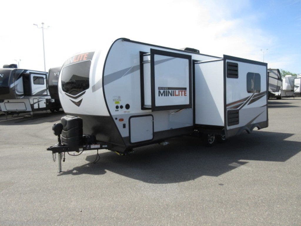 2021 Forest River Rockwood Mini Lite 2511S RV for Sale in Turlock, CA