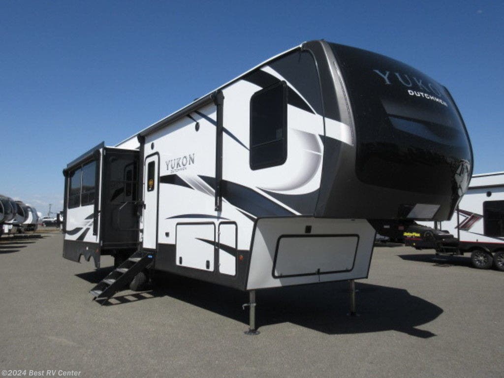 2021 Dutchmen Yukon 320RL RV for Sale in Turlock, CA 95382 | 27606 ...