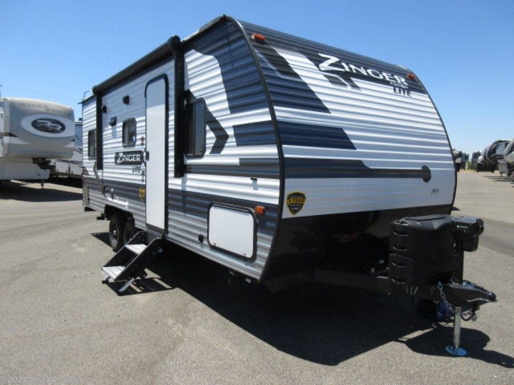 2022 CrossRoads Zinger Lite ZR211RD RV for Sale in Turlock, CA 95382 ...