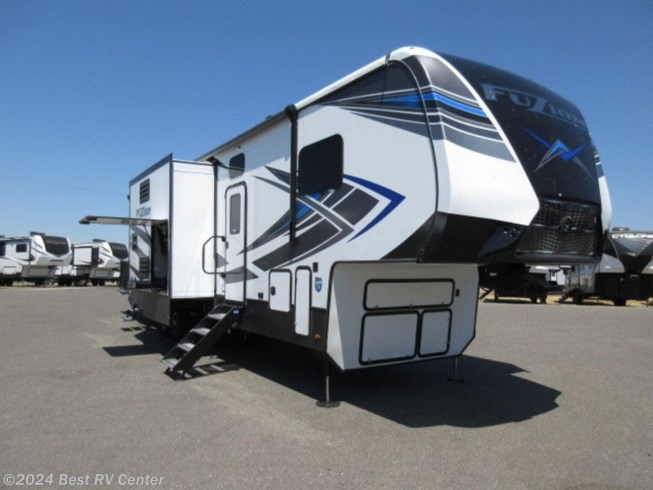 2021 Keystone Fuzion 379 RV for Sale in Turlock, CA 95382 | 27983 ...