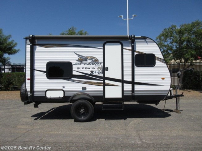 2020 Jayco Jay Flight SLX 7 154BH RV for Sale in Turlock, CA 95382 ...