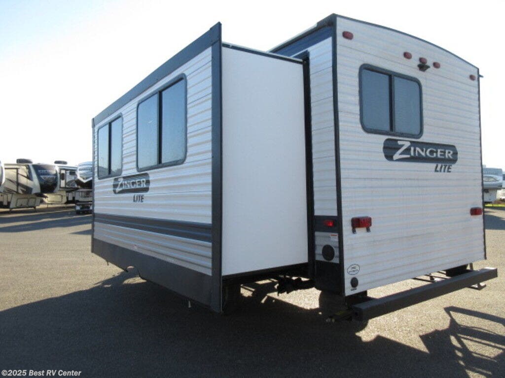 2022 CrossRoads Zinger Lite ZR18DS RV for Sale in Turlock, CA 95382