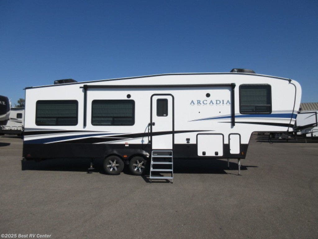 2022 Keystone Arcadia HalfTon 3250RL RV for Sale in Turlock, CA 95382