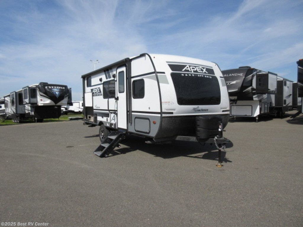 2023 Coachmen Apex Nano 194BHS RV for Sale in Turlock, CA 95382 31505