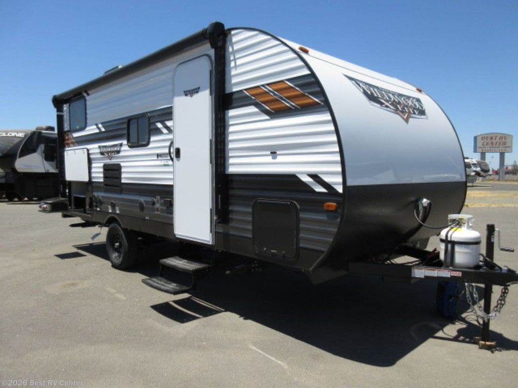 2023 Forest River Wildwood FSX Midwest 178BHSK RV for Sale in Turlock