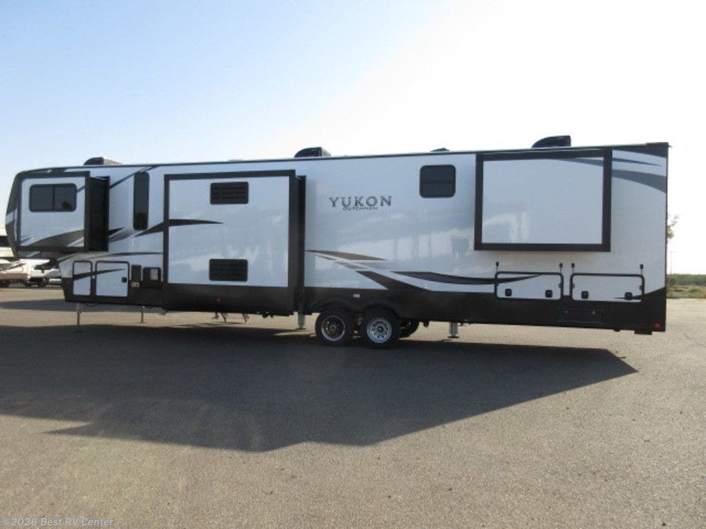 2022 Dutchmen Yukon 421FL RV for Sale in Turlock, CA 95382 30486