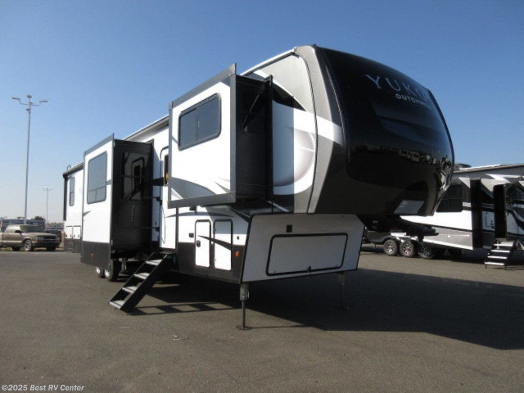 2022 Dutchmen Yukon 421FL RV for Sale in Turlock, CA 95382 30486