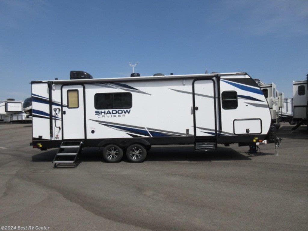 2023 Cruiser RV Shadow Cruiser 248RKS RV for Sale in Turlock, CA 95382