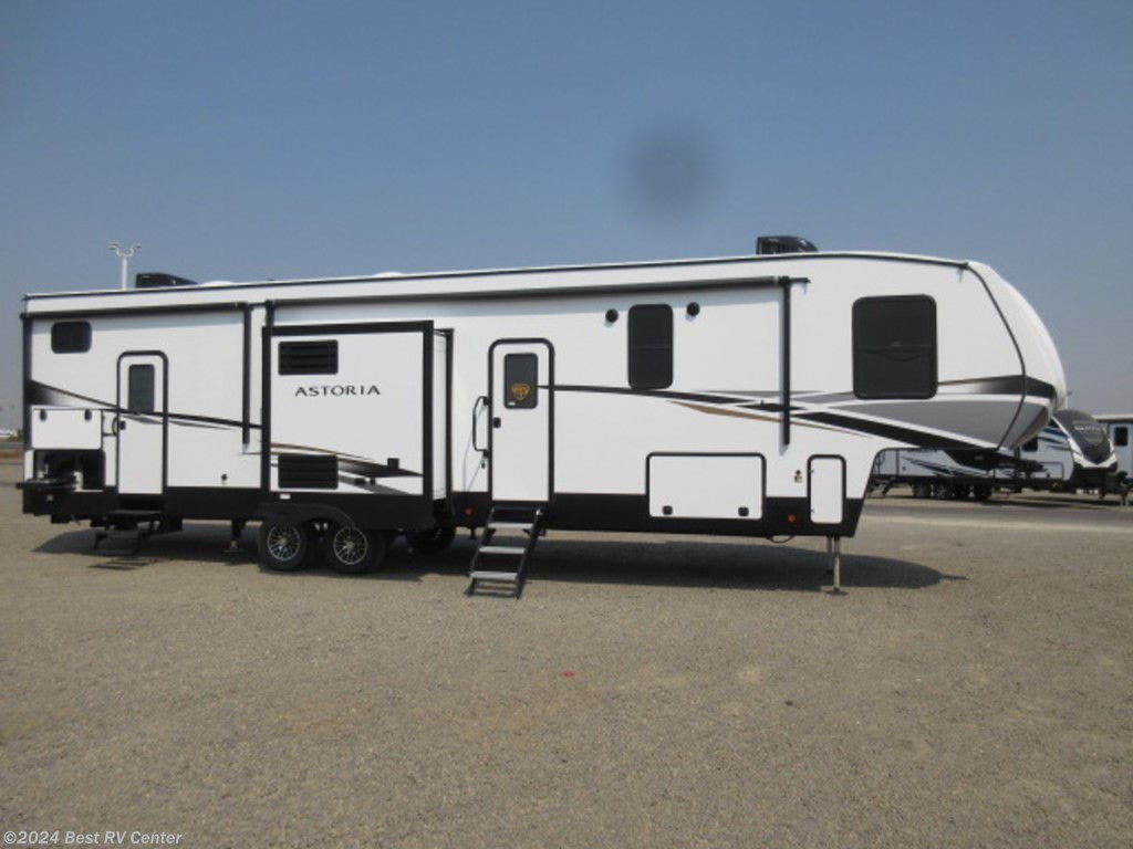 2022 Dutchmen Astoria Platinum 3603LFP RV for Sale in Turlock, CA 95382 ...