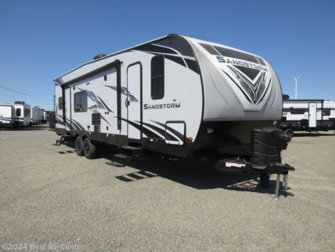 2022 Sandstorm 304GSLR by Forest River from Best RV Center in Turlock, California