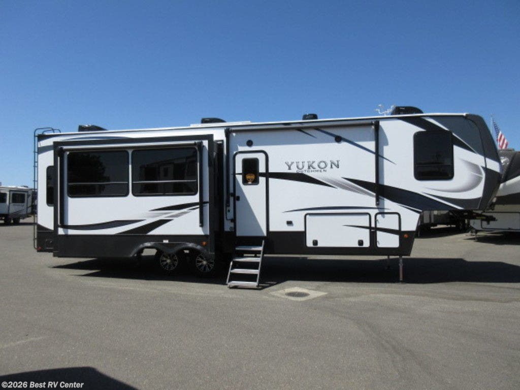 2022 Dutchmen Yukon 320RL RV for Sale in Turlock, CA 95382 28642
