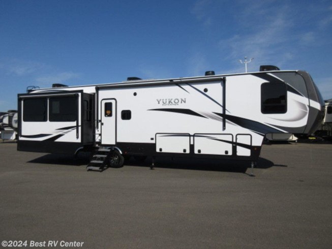 2022 Yukon 410RD by Dutchmen from Best RV Center in Turlock, California