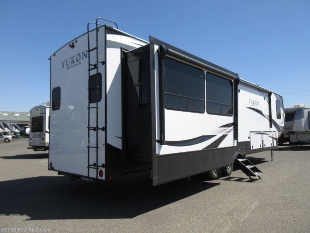2022 Dutchmen Yukon 410RD RV for Sale in Turlock, CA 95382 31318
