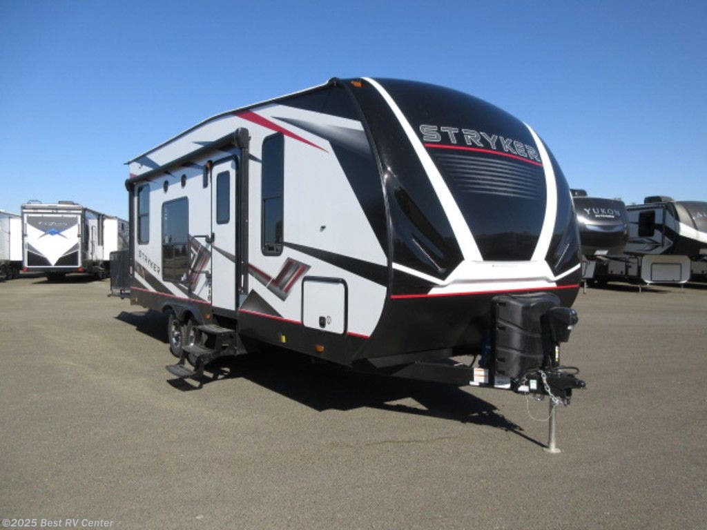 2023 Cruiser RV Stryker 2313 RV for Sale in Turlock, CA 95382 | 31568 ...