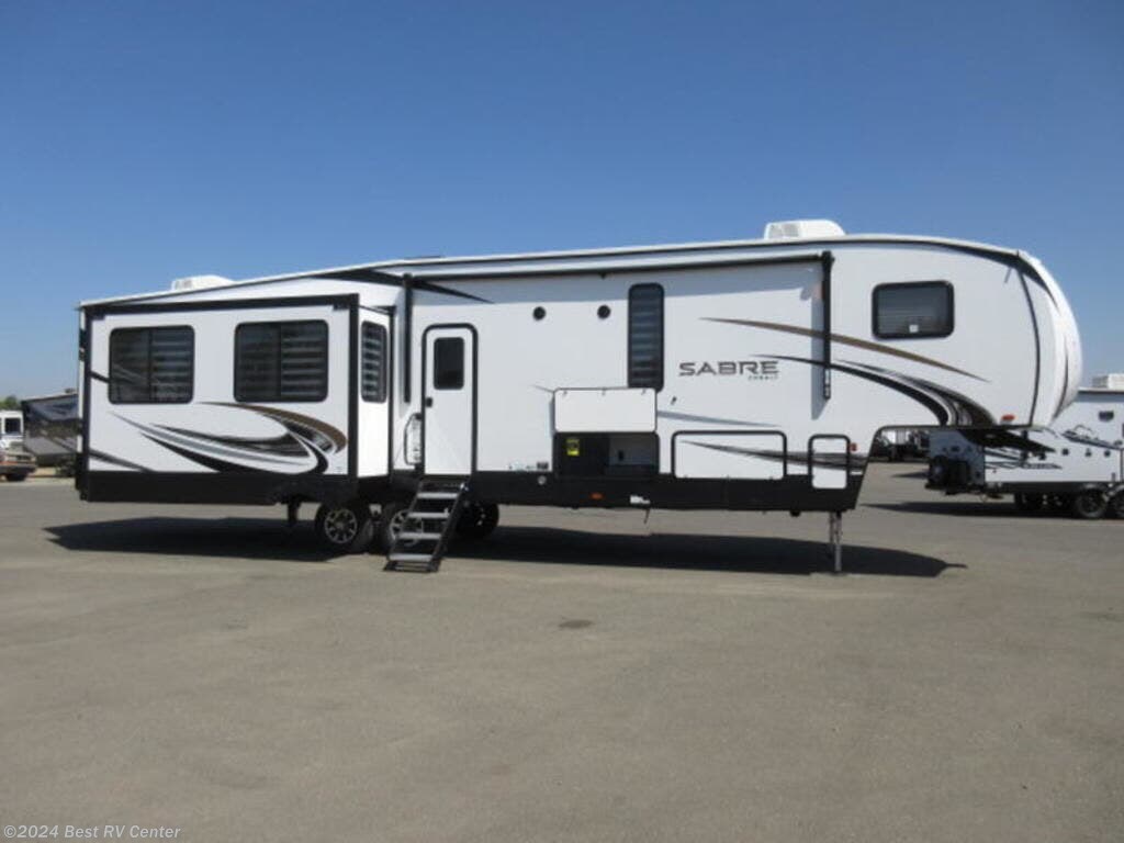 2022 Forest River Sabre 36BHQ RV for Sale in Turlock, CA 95382 | 30657 ...