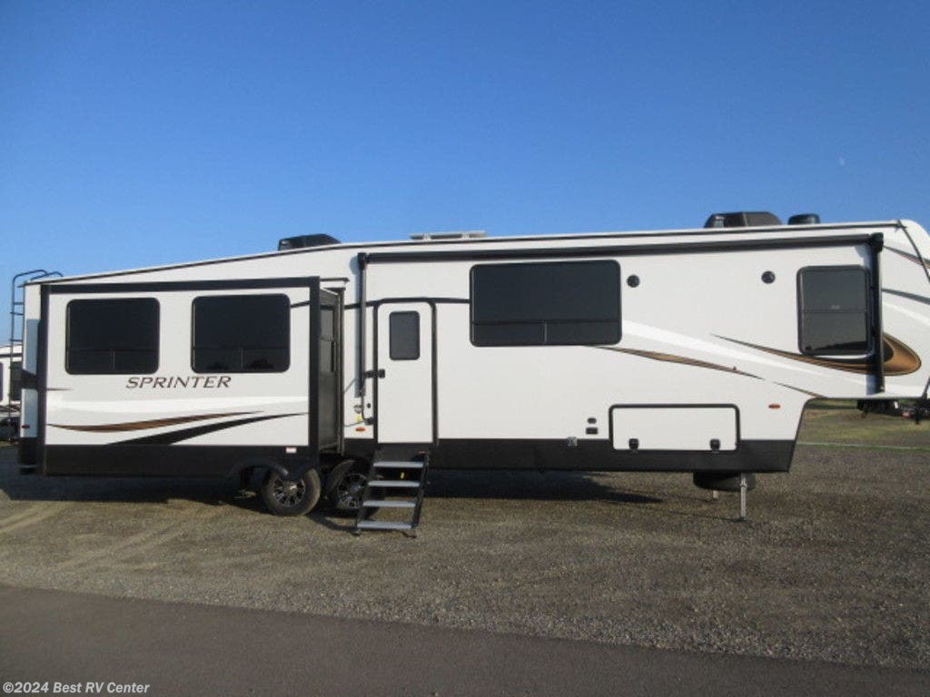 2022 Keystone Sprinter Limited 3590LFT RV for Sale in Turlock, CA 95382