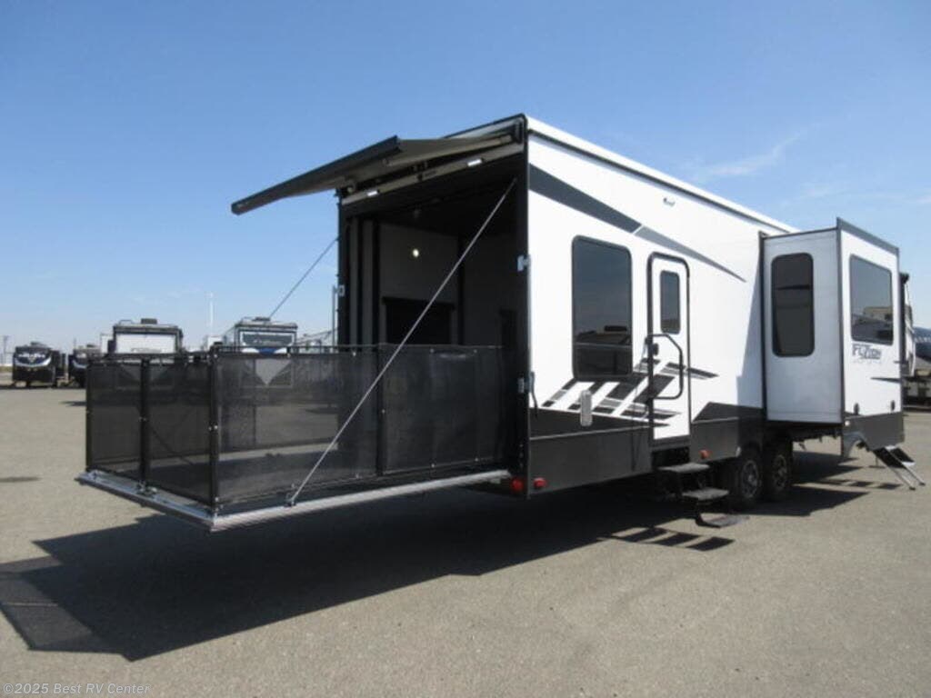 2022 Keystone Impact 367 RV for Sale in Turlock, CA 95382 | 31234 ...