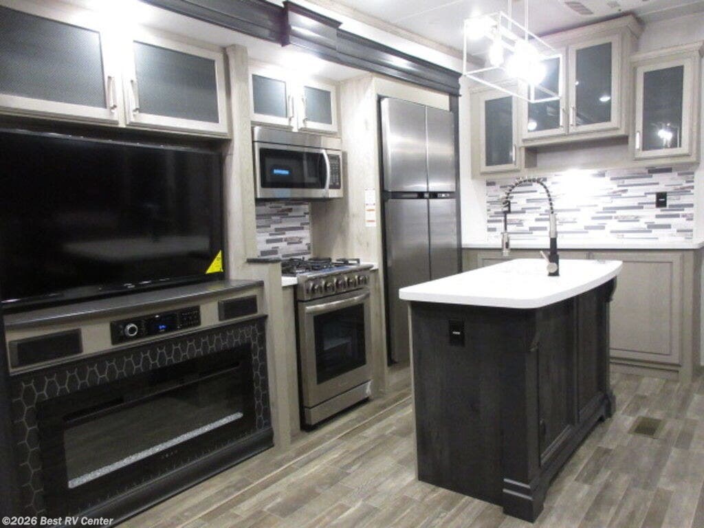 2022 Keystone Alpine 3720MD RV for Sale in Turlock, CA 95382 29291