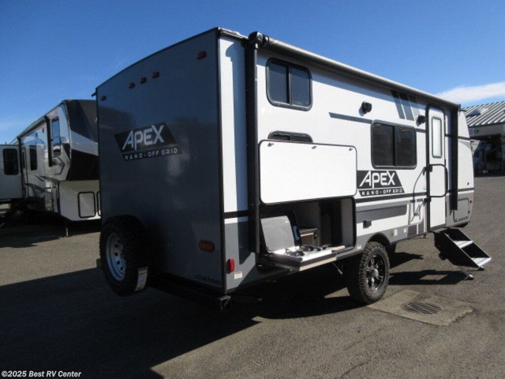 2023 Coachmen Apex Nano 186BH RV for Sale in Turlock, CA 95382 31772