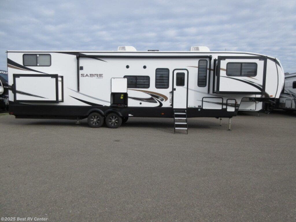 2022 Forest River Sabre 37FLL RV for Sale in Turlock, CA 95382 29370