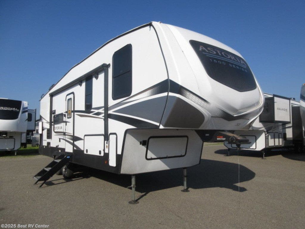 2022 Dutchmen Astoria 1500 2503ref Rv For Sale In Turlock, Ca 95382 