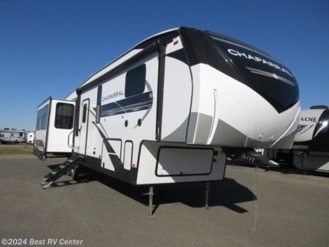 2022 Coachmen Chaparral 360IBL RV for Sale in Turlock, CA 95382 | 29862 ...