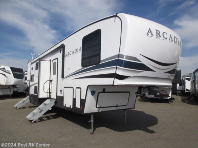 New 2022 Keystone Arcadia 3940LT available in Turlock, California