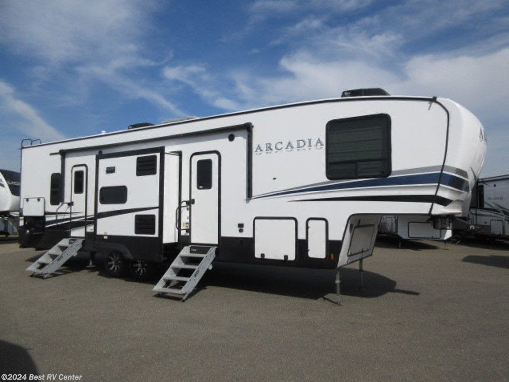 2022 Keystone Arcadia 3940LT RV for Sale in Turlock, CA 95382 | 29840 ...