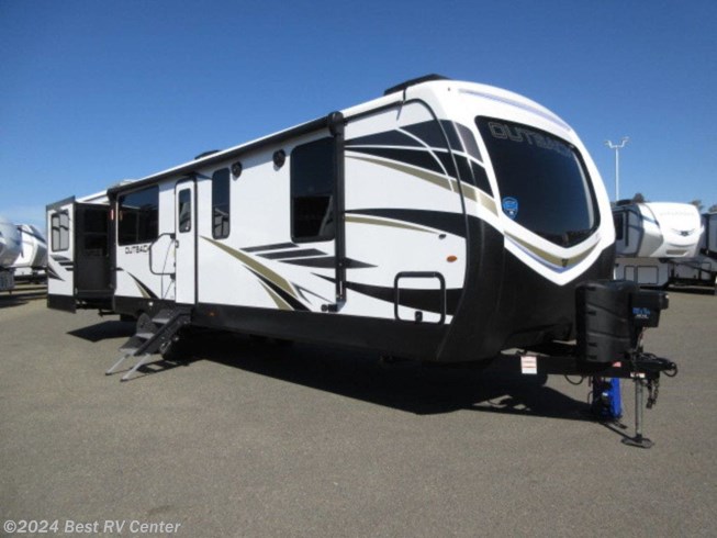 New 2022 Keystone Outback 341RD available in Turlock, California