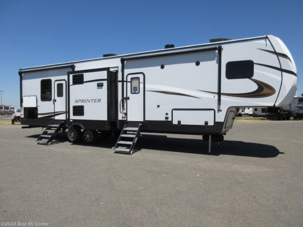 2022 Keystone Sprinter 35BH RV for Sale in Turlock, CA 95382 28616