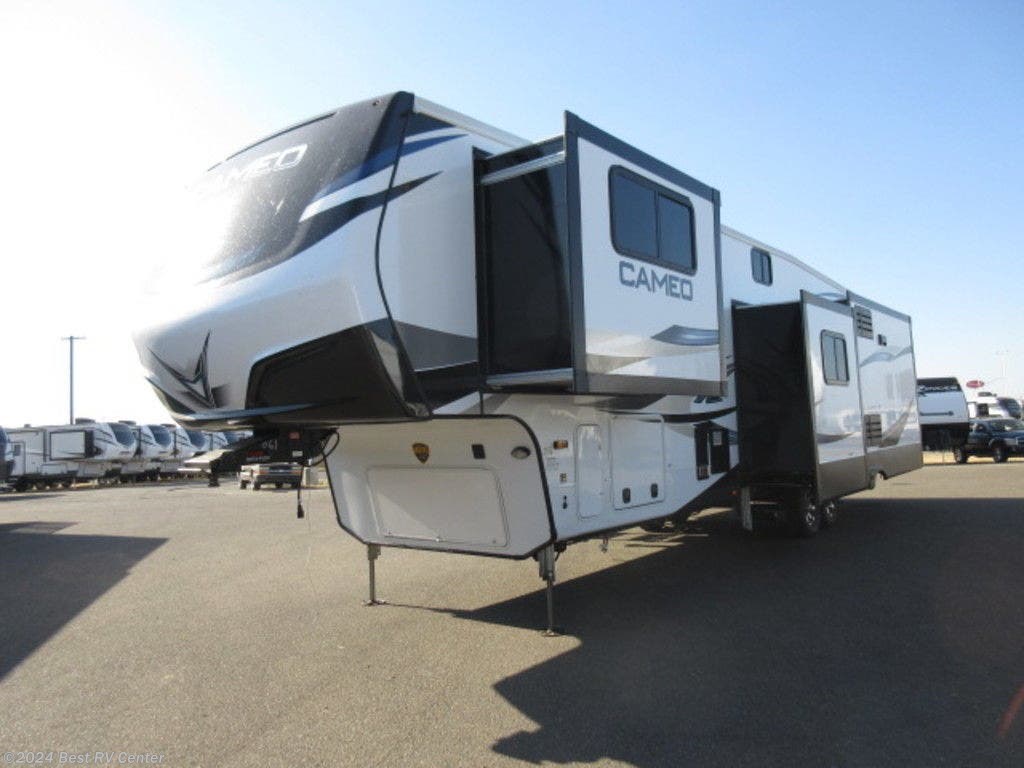 2022 CrossRoads Cameo CE3961MB RV for Sale in Turlock, CA 95382 | 30002 ...