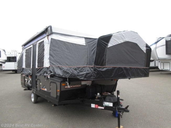 extreme rv 2022