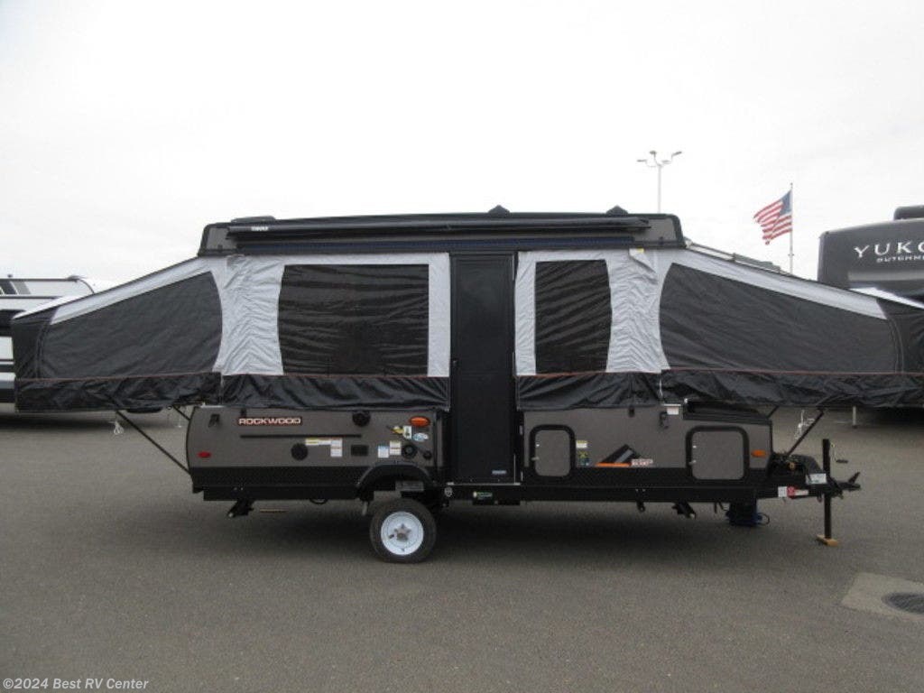 extreme rv 2022