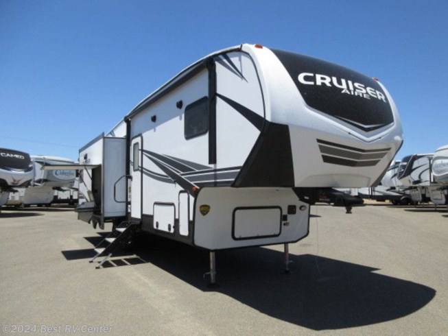 New 2022 CrossRoads Cruiser Aire CR28RD available in Turlock, California